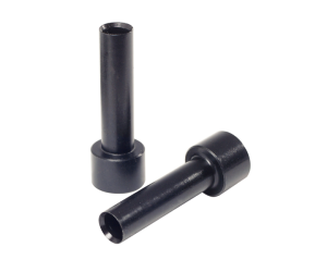 Rezerva burghiu pentru perforator Rapid HDC 150, blister, 2 buc/set, negru