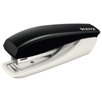 Capsator plastic Leitz 5517 MINI NeXXt Series, 10 coli, negru