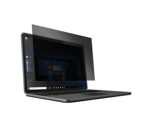 Filtru de confidentialitate Kensington, pentru laptop, 13.3