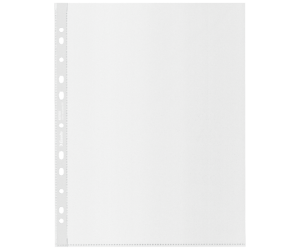 Folie de protectie Esselte Recycled, PP, A4 MAXI, 70 mic, 50 buc/cutie, standard