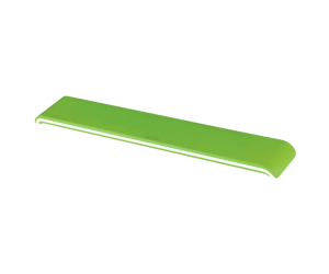 Suport ergonomic Leitz Ergo WOW pentru tastatura, verde