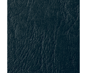 Coperta legare documente GBC, carton cu aspect de piele, A4, 250 gsm, 100 buc/set, negru