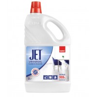 SOLUTIE CURATARE UNIVERSALA SANO JET CURATENIE GENERALA 2 LITRI