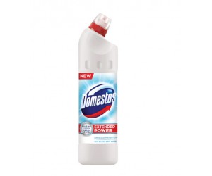 Dezinfectant inalbitor anticalcar Domestos White&Shine, 750 ml