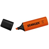 TEXTMARKER STANGER CLASSIC ORANGE