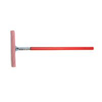 Stergator geamuri cu coada de lemn 25 cm