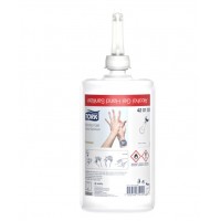 DEZINFECTANT GEL ANTIBACTERIAN TORK 1000ml SISTEM S1