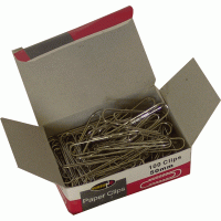 AGRAFE BIROU NR 5 METALICE 100 bucati/cutie AGRAFE BIROU NR 5 METALICE 100 bucati/cutie