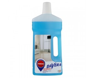 Detergent Universal pardoseli KLINTENSIV DAVERA 1000ml [1 LITRU]