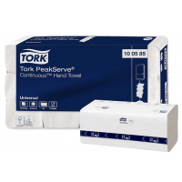 SERVETELE TIP PROSOP 1 STRAT 410 BUC/PACH TORK PEAKSERVE SISTEM H5 