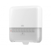 DISPENSER PENTRU PROSOAPE AUTOCUT MANUAL TORK MATIC H1 551000 ALB